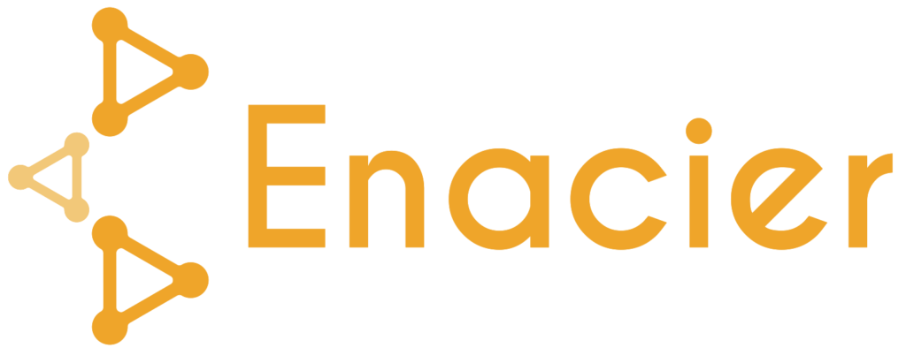 Logo Enacier