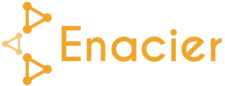 Logo Enacier